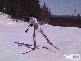 Basic Techniques of Free Skating
